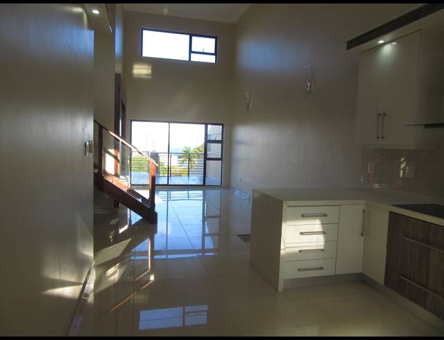 4 BEDROOM APARTMENT RENTED IN UMHLANGA CENTRAL